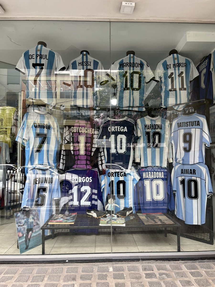 Reporte Fútbol tweet media