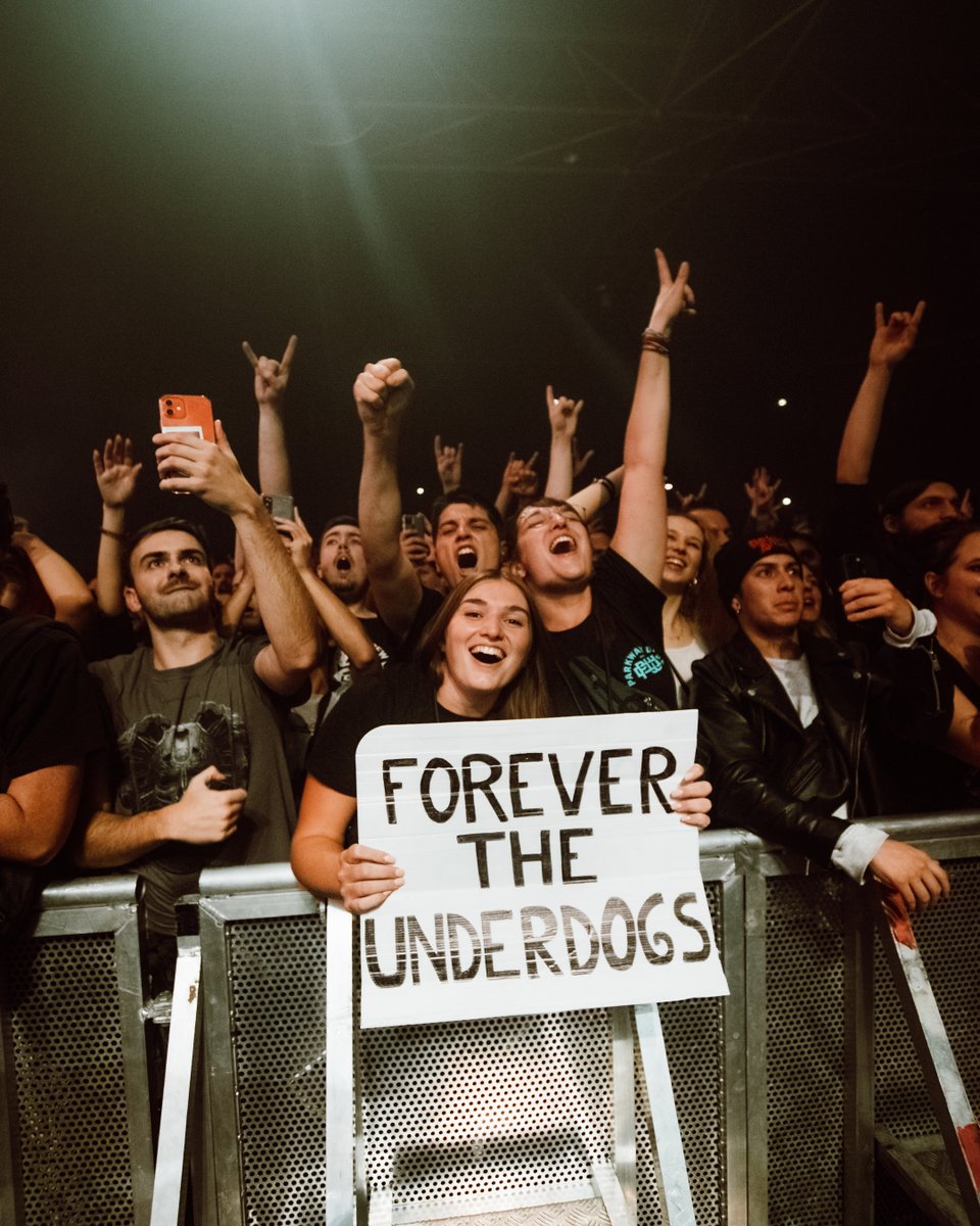 parkwayofficial tweet picture