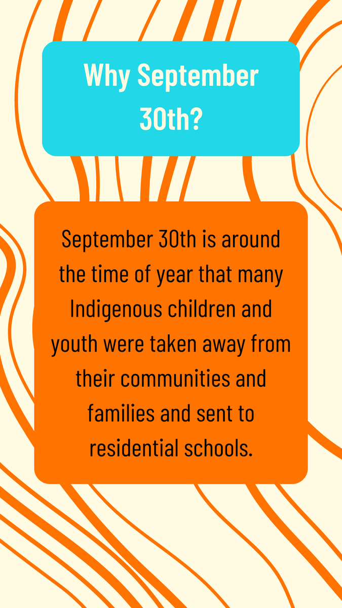 MTW_P2E's tweet photo. Today is an important reminder to be listening deeply and actively engaging with reconciliation and what our roles in reconciliation look like. It is essential to know why we are coming together today, here is some information to start your (un)learning journey. https://t.co/dCaMVIxsBR