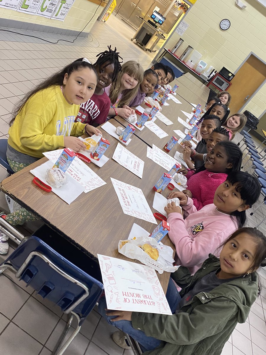 WestForestInt's tweet photo. Congratulations to all of our September Student of the Month Recipient’s! We look forward to seeing how all of our West Forest students will shine in October! https://t.co/0brcFvXkox