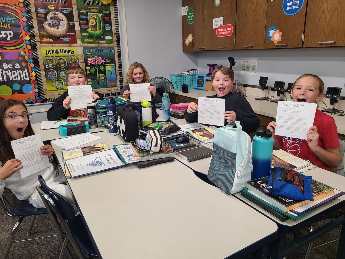 Michelle David tweet media