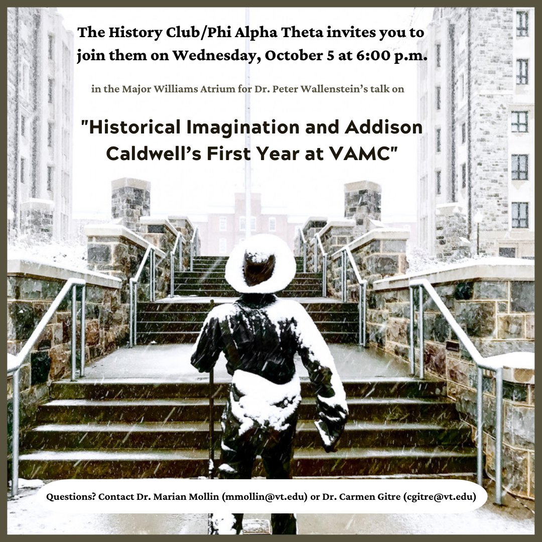 VT History tweet media