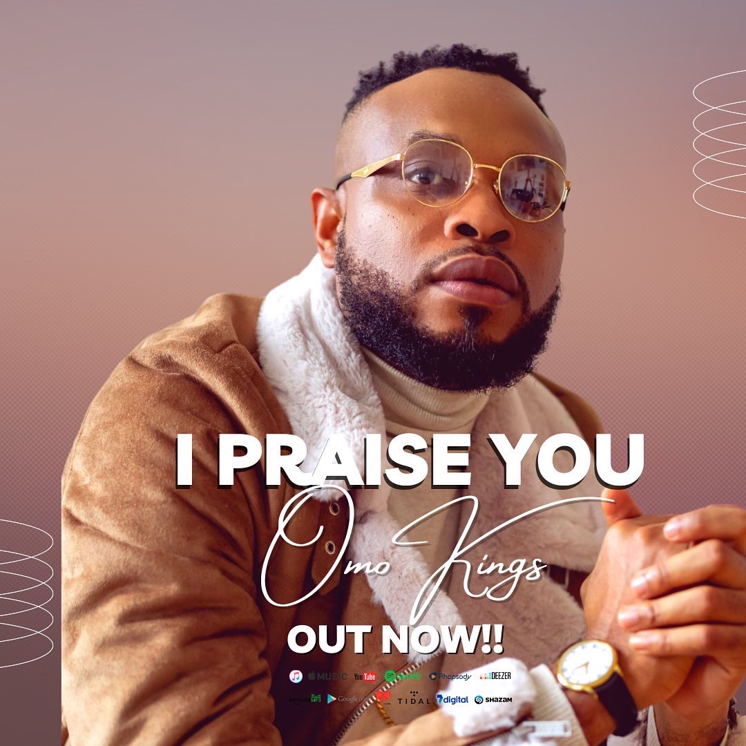 Truebitprtocol's tweet photo. I want to specially thank God for the process of creating this record and for the special people he put in my life to execute this project from start to finish. I am immensely grateful for all of your contributions to this record. God bless u all richly 🙏🏽
Love always❤️
Omo Kings https://t.co/0DOLSipuAq