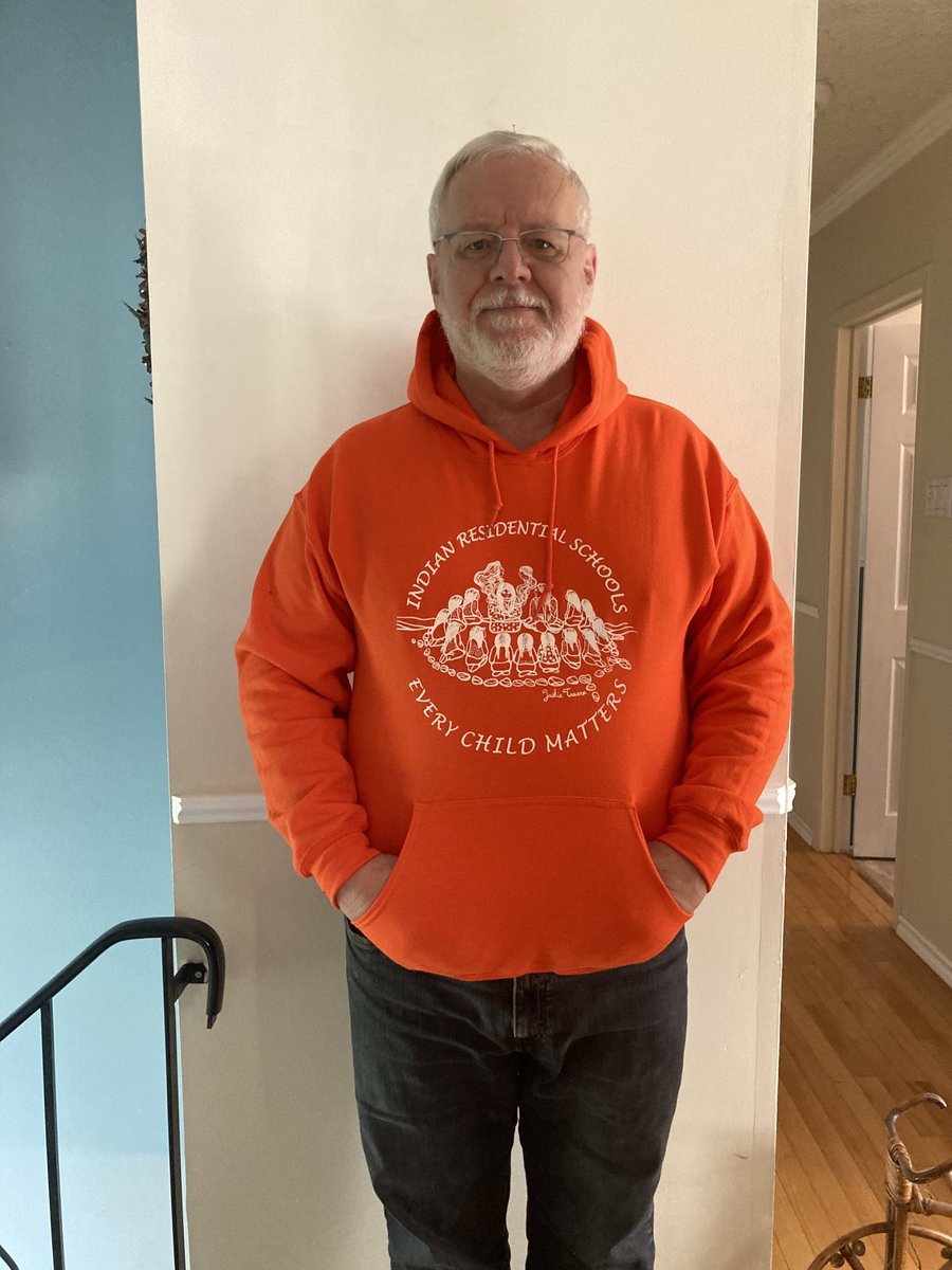 Paul M. Westcott tweet media