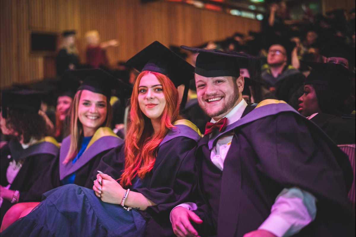 UniCreativeArts's tweet photo. This time next week, our MA students will be donning their caps and gowns as they walk across the Central Hall stage and receive their degrees. ποΈβ¨
#WeAreUCA #UCAGraduation #UCAGraduation2022 #MakersOfUCA https://t.co/sjfVli5EmH