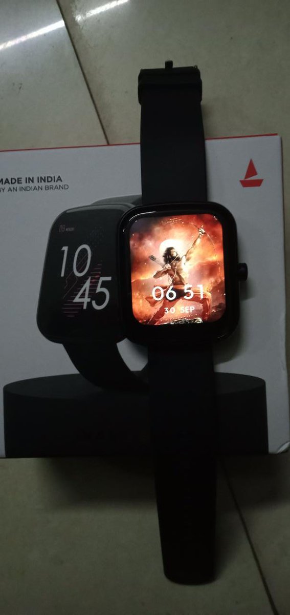 RcFanboi's tweet photo. Main I'd vacheysindi
Back up ki 500+ followers
New watch 🔥🔥🔥
#wavebeat #boat ✨❤️
#RamCharan
@AlwaysRamCharan 💥✨ https://t.co/u98mvx6UZ7