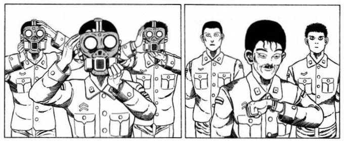 <RT 婆さんいきなり青雲(線香)のCMソング歌い出すし🍄ネタだしみんなうめうめ食っておかわりしてるし濃厚な💀の予感しかしないwww 