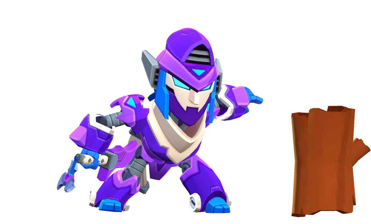 basili_elia's tweet photo. MECHA MORTIS  Giveaway x3

We're giving away *3* #BrawlStars Skins! 

To enter:
✅ Follow @basili_elia 
💟 Like 
🔁 Retweet
🗨️ Comment post and TAG 2 Friends 👫

Ends Oct 7th.
Winners will get a special link to claim via DM ✌️

Good Luck!!! 🍀
#MechaMortisGiveaway #supercell https://t.co/h6rgMEtziO