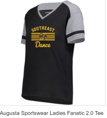 W. Southeast Dance Team tweet media