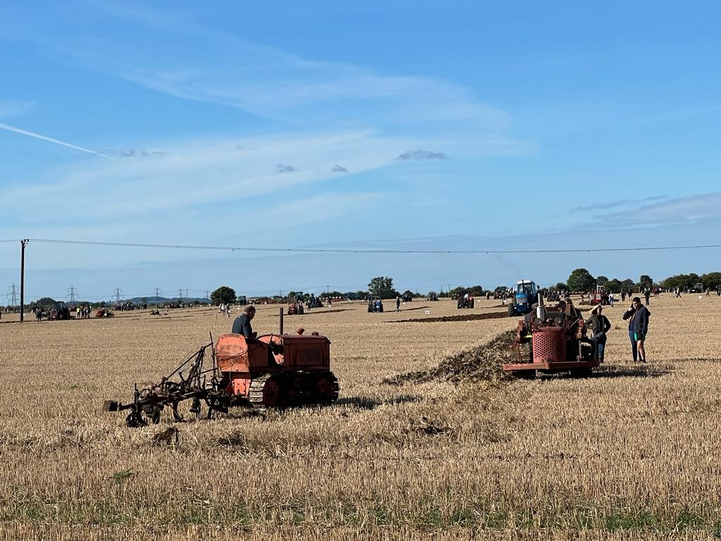 County Insurance Farm tweet media