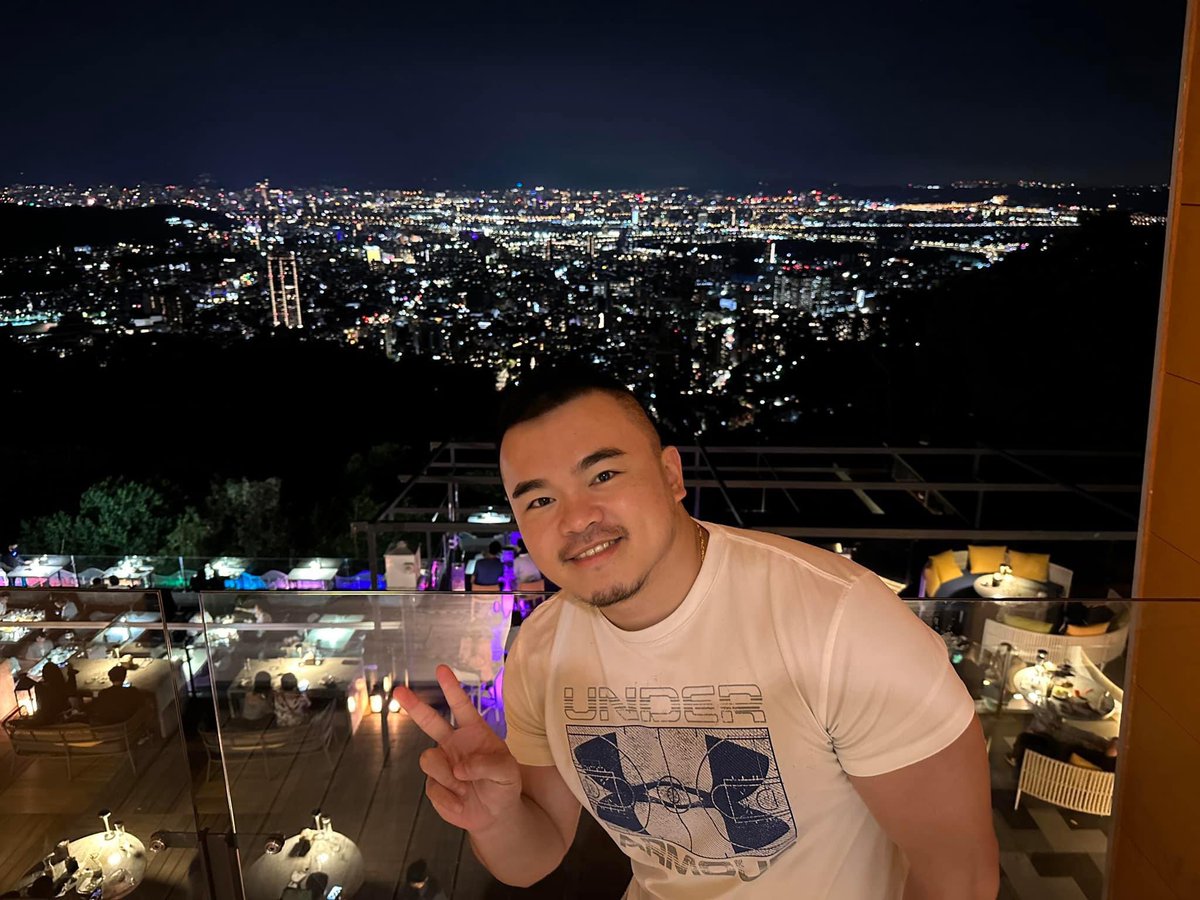 Rober Kuo (@kuoyu7) on Twitter photo 