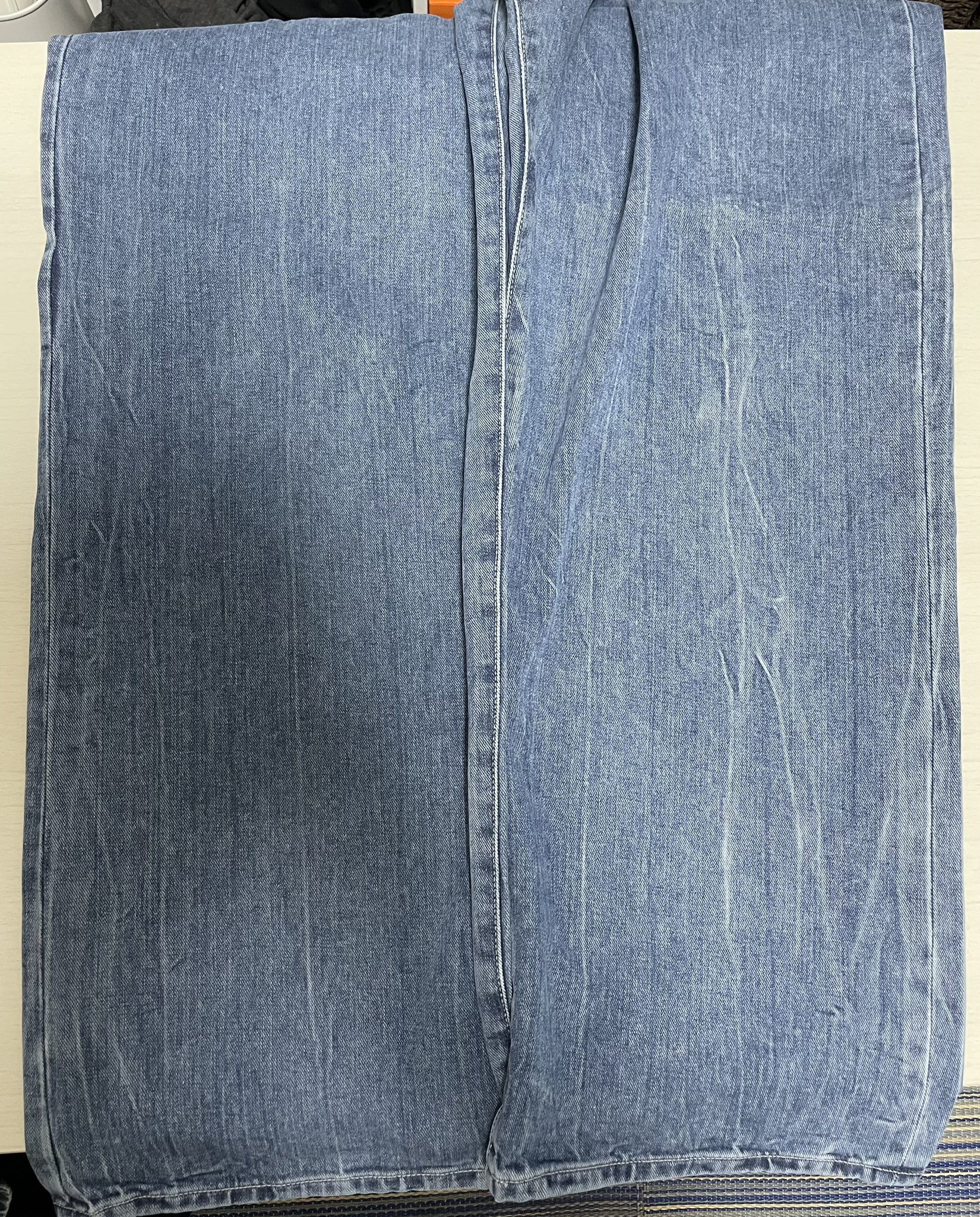 うっちー on Twitter