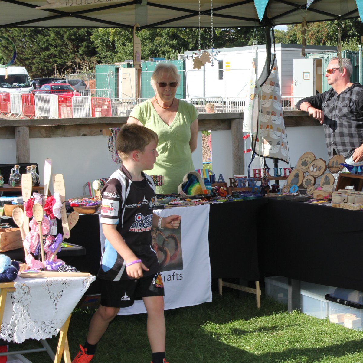 ExeterAthletic1's tweet photo. Looking back to last weekend's Family Funday it was  enjoyed by all ages. Join us this Sunday for the Fun Family Dog Show.

#pitchupfortheweekend #rugbyfamily #fundaysunday #exeterathleticrfc #exeter #dogclub #dogshow #dogsoffacebook https://t.co/fKaX5kLFDO