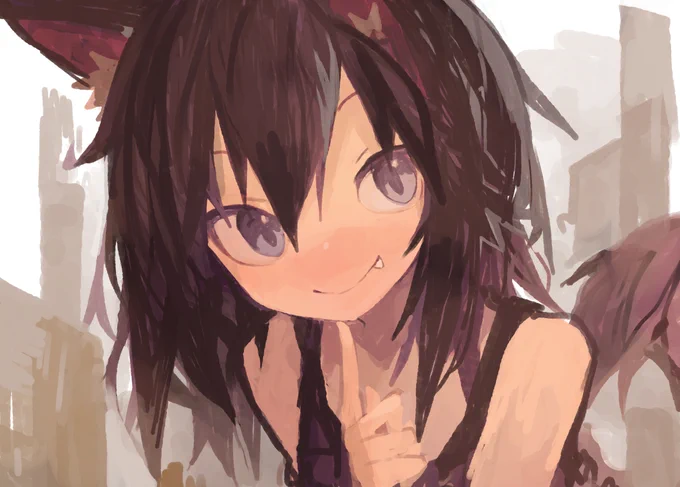 けもん 