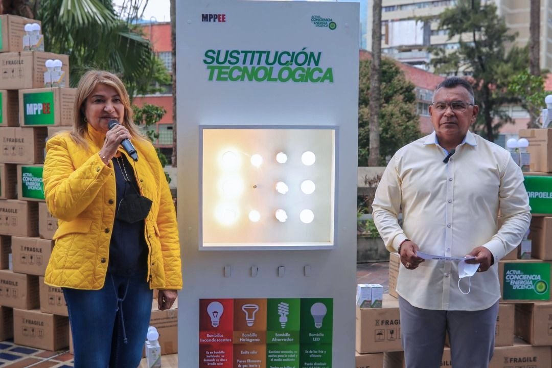 Ministerio del Poder Popular para la Educación tweet media