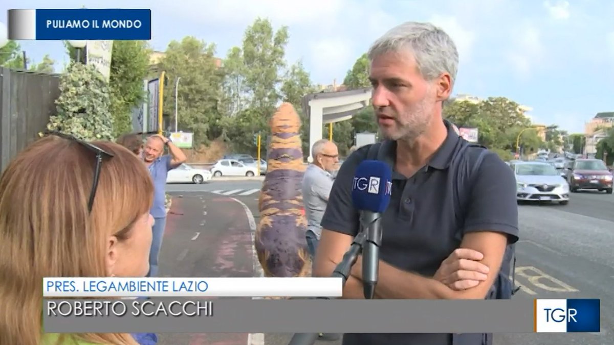 Legambiente tweet media