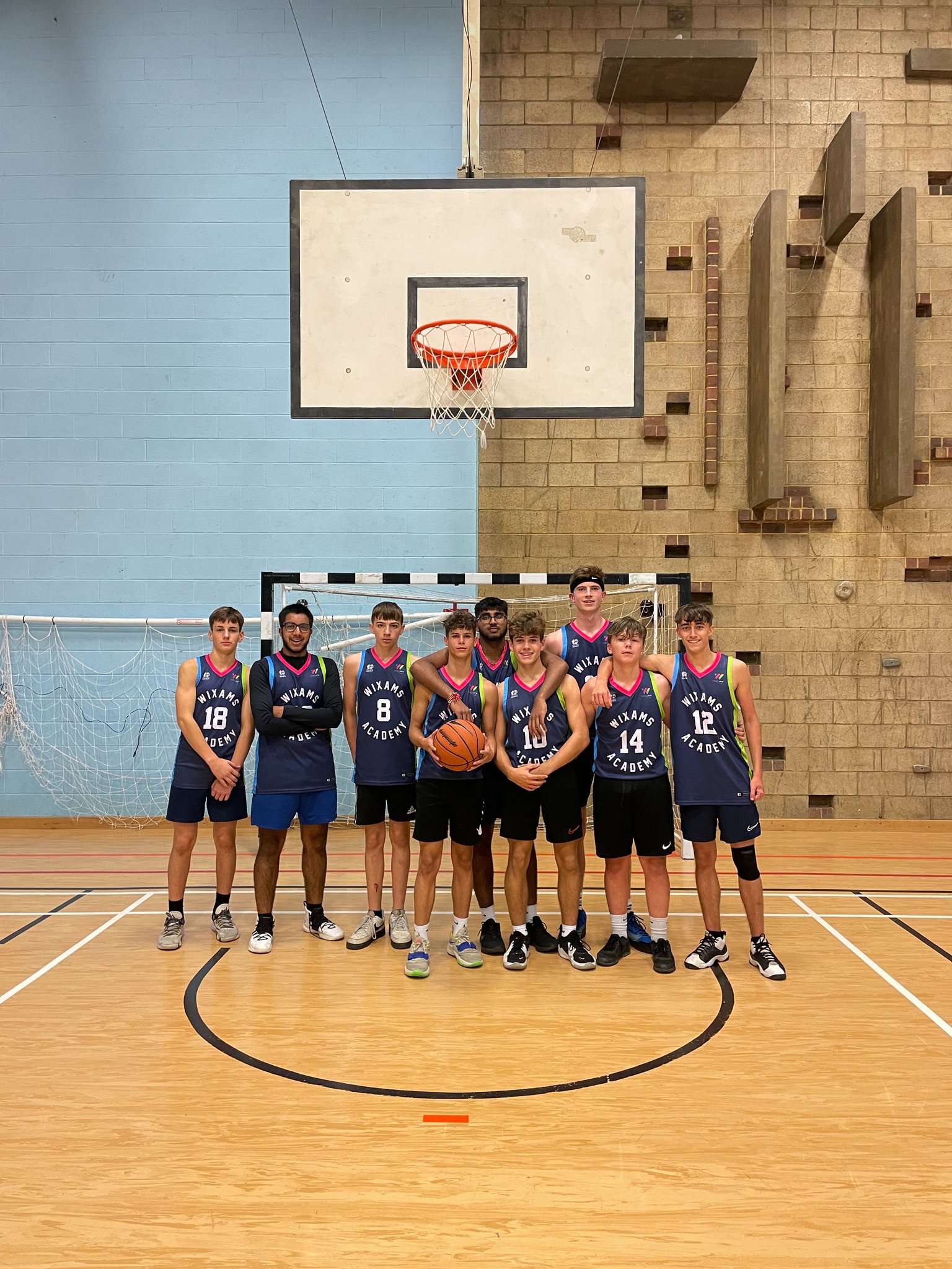 Wixams Academy on Twitter "An absolutely fantastic start to PE