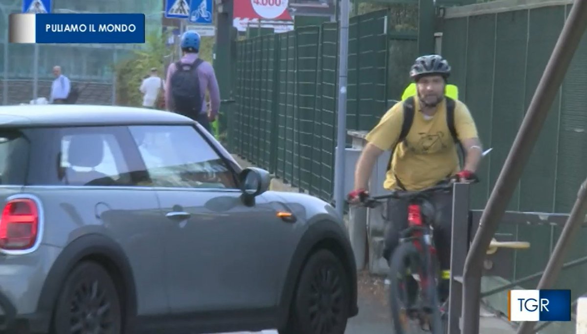 Legambiente tweet media