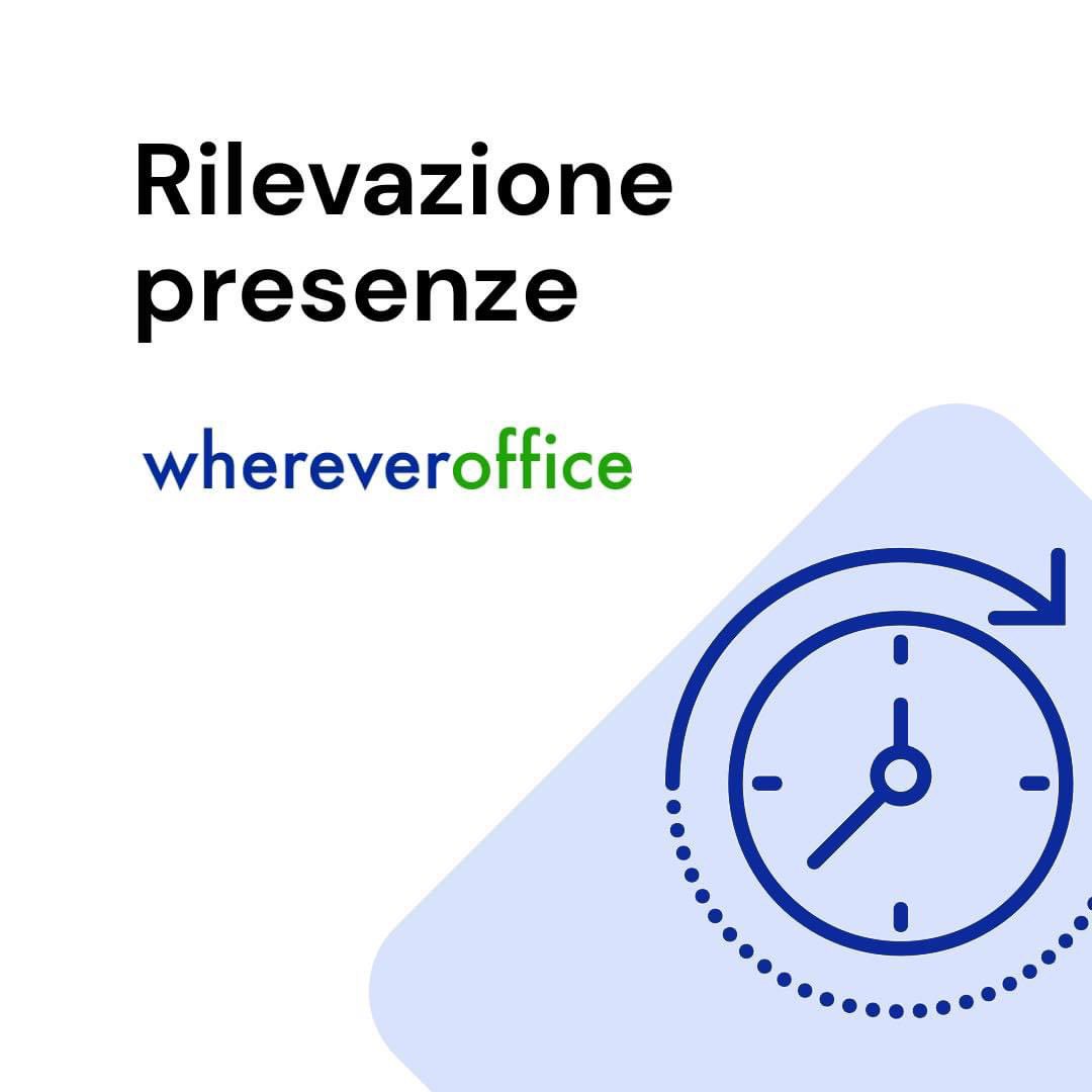 whereveroffice's tweet photo. Cerchi un modo semplice ed alternativo di timbrare? 👨🏽‍💻📱

🤩 Scopri di più su https://t.co/dyuVVadwmp 
💡 TC Consulting - IT Services | https://t.co/ksc4X8h1l2 

#whereveroffice #smart #tcconsulting #timbratura #badge #smartworking #lavoro #business #ufficio https://t.co/MTOI9Cf825