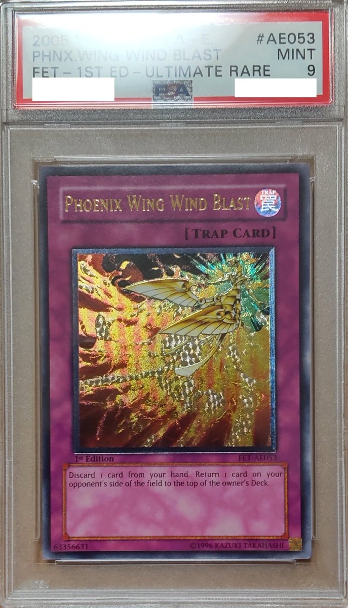 given333's tweet image. このカードもギラッギラしてて見応えがあるんですよね