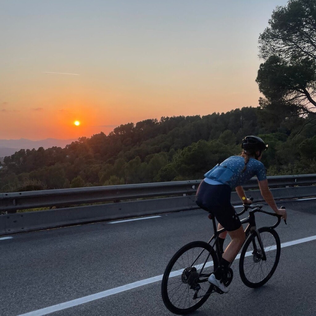 In a new series, we ask our translators to write about their favourite rides. Today we have Barcelona - Molins de Rei and back. ift.tt/Tyj5Zcs What’s your favourite ride? #translators #sportsmarketing #translationservices #cyclingtranslat… instagr.am/p/CjIcAv6KVjR/