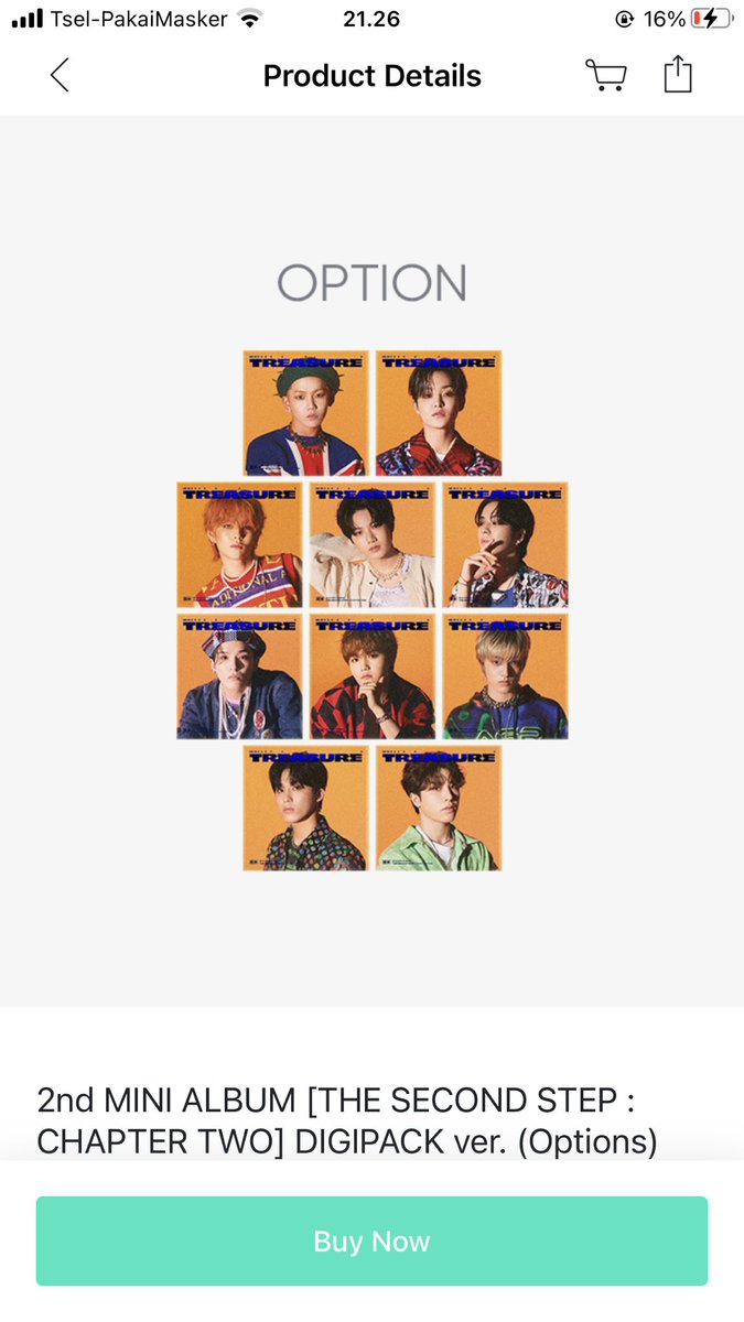 jaehyukieluvv's tweet photo. [ OPEN PO ] TREASURE 2ND MINI ALBUM THE SECOND STEP : CHAPTER TWO BATCH 2

🌷 WEVERSE &amp; YGS
PB : 310K | DP 180K
YG TAG : 135K | DP 90K
DIGIPACK  : 175K | DP 100K

🌷 BULK : pot 10k/album min take 10 album

✅ EMS TAX
✅ LIST BIAS POB
✅ FREEBIES
‼️ CLOSE PO H-1 COMEBACK ‼️ https://t.co/1EBsAy2SDm