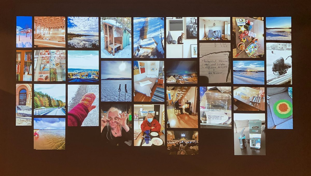 Nu kan länets invånare bidra med samtidsbilder till länsmuseets fotosamlingar. Ladda upp dina bilder på mittvasternorrland.se så visas de också i museets utställning och sparas för framtiden. Bidra med din bild av samtidens #västernorrland