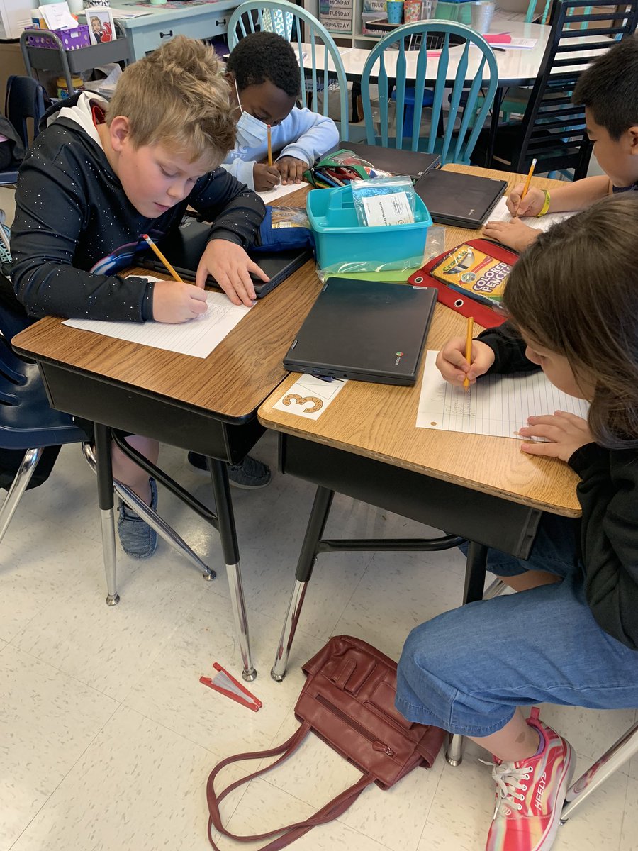 Katie Barber (@kbarbermath) on Twitter photo SEL in Mrs. Clare’s class was so much fun this morning! Starting the day with team building! <a href="/mrsclaremath/">Leahlyn Clare</a> <a href="/KA_Knights/">Kimberlin Academy</a> SEL in Mrs. Clare’s class was so much fun this morning! Starting the day with team building! <a href="/mrsclaremath/">Leahlyn Clare</a> <a href="/KA_Knights/">Kimberlin Academy</a>