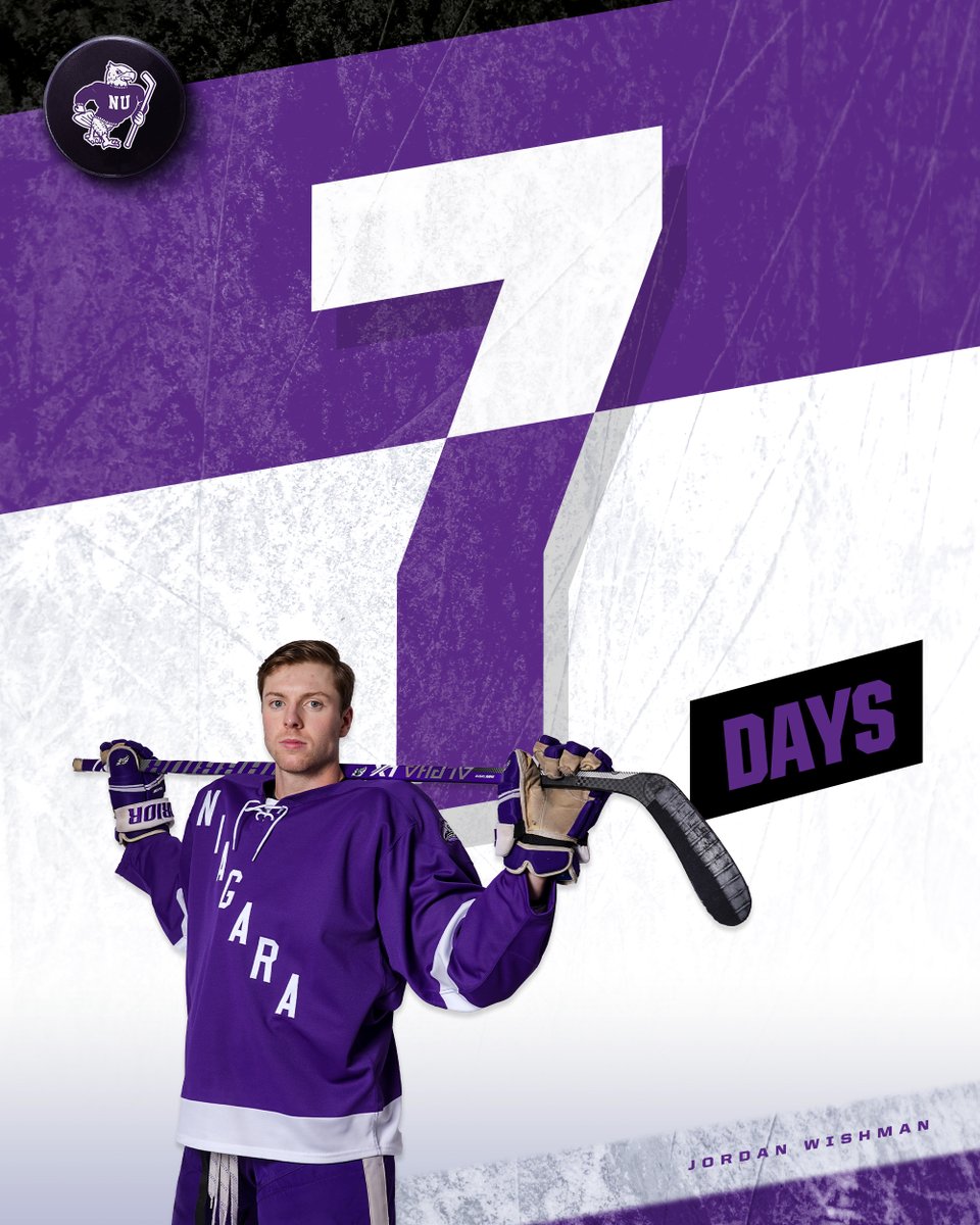 ONE. WEEK.

#Uncommon