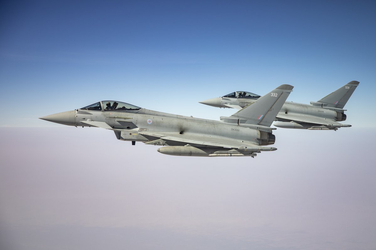 Royal Air Force on Twitter "RT UKACCMiddleEast Delivering around 60