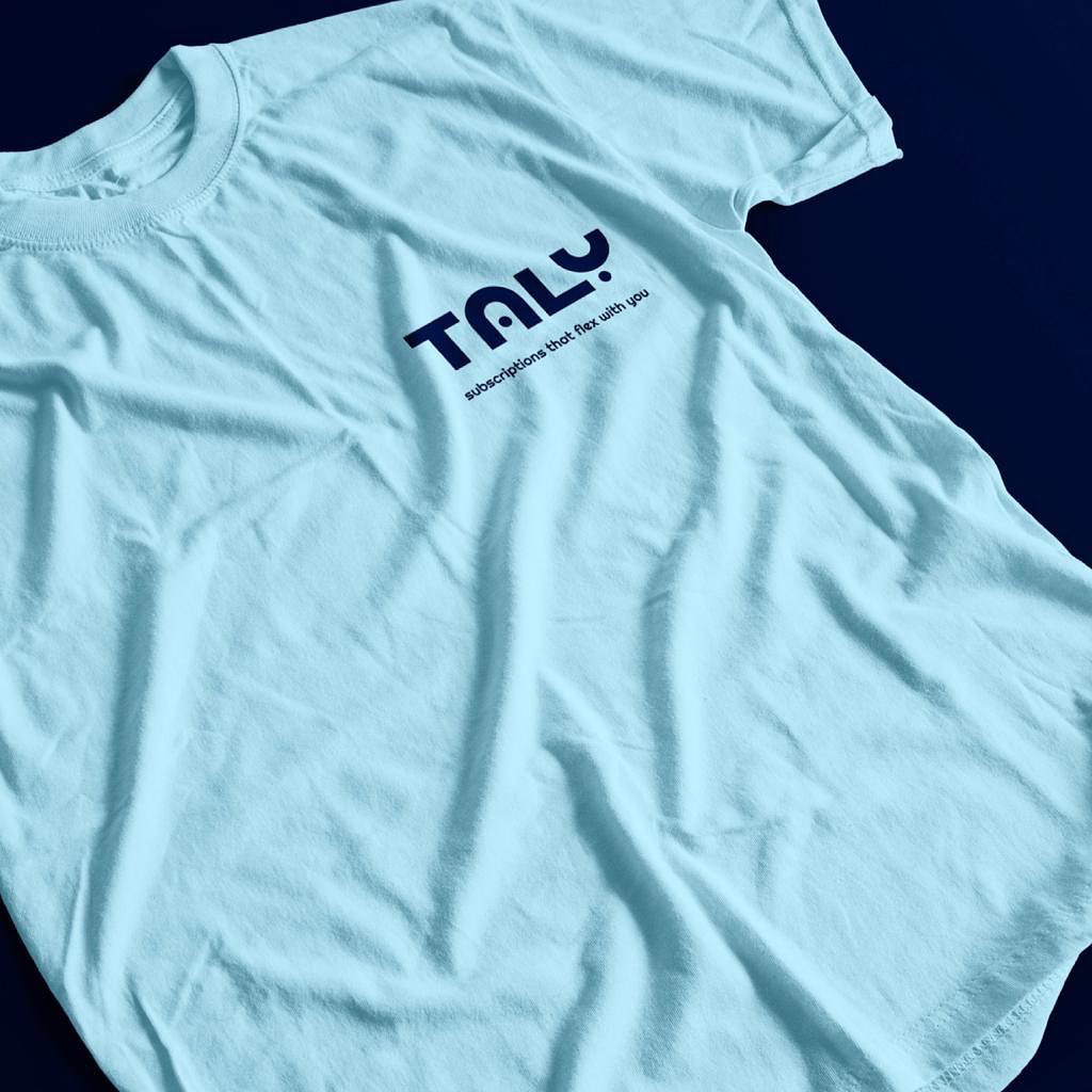 It was a joy to work with two two female tech founders Alexandra and Kerri Sheeran. Taly gives consumers control over their subscriptions. In one handy place you can play, pause and stop your subscriptions allowing customers to feel in control!#rebrand #strategicdesign