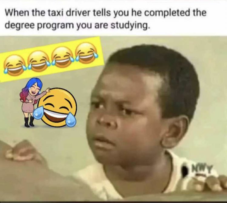 ay3ka_'s tweet photo. The facial expression alone 😂😂😂 https://t.co/r7odAyiA2e