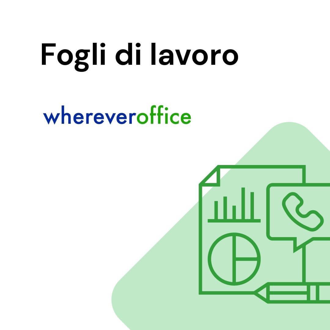 whereveroffice's tweet photo. Con il sistema di rendicontazione delle attività di WhereverOffice potrai ottimizzare il tuo lavoro in azienda, tenendo traccia degli obiettivi da raggiungere. 🎯👩🏽‍💻👨🏻‍💻

🤩 Scopri di più su https://t.co/dyuVVadwmp 

#whereveroffice #smart #tcconsulting #rendicontazione #lavoro https://t.co/JCrr9Z1PU8