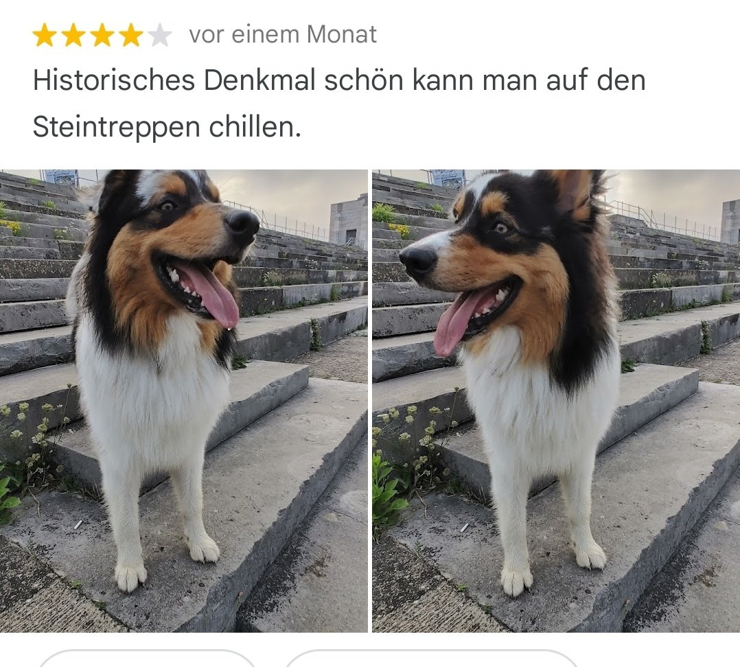 Wenn #Goebbels plötzlich trendet, dann darf der Betonklotz aus Nürnberg auch nicht fehlen...