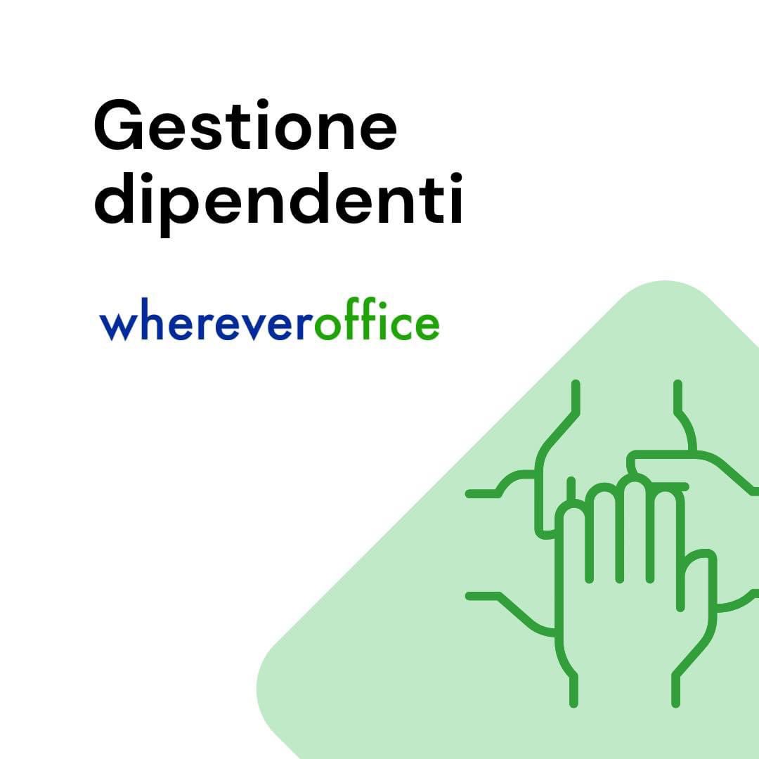 whereveroffice's tweet photo. Tieni sotto controllo l’anagrafica dei tuoi collaboratori per gestire facilmente tutti i loro dati e documenti personali. 👩🏽‍💼🧑🏻‍💼👨🏻‍💼

🤩 Scopri di più su https://t.co/dyuVVav7KZ 

#whereveroffice #smart #tcconsulting #dipendenti #collaboratori #lavoro #ufficio #business #ferie https://t.co/2mWiPVXGVD