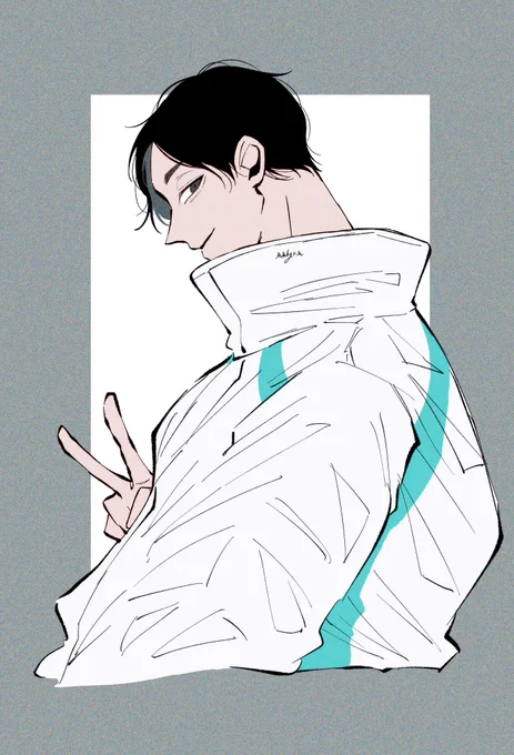 らくがき 