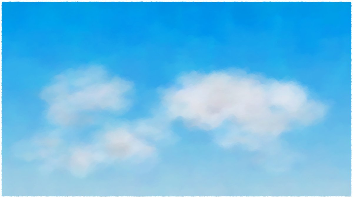 sarah_ridgley's tweet photo. Happy Anniversary Himinn! 🥳☁️
I was so nervous before the launch, I could barely breathe. But now, I feel so proud of all that I’ve accomplished. Heartfelt thanks to the collectors and supporters of my work, and @artblocks_io for the opportunity to share Himinn with the world! https://t.co/PEADgDSsVH
