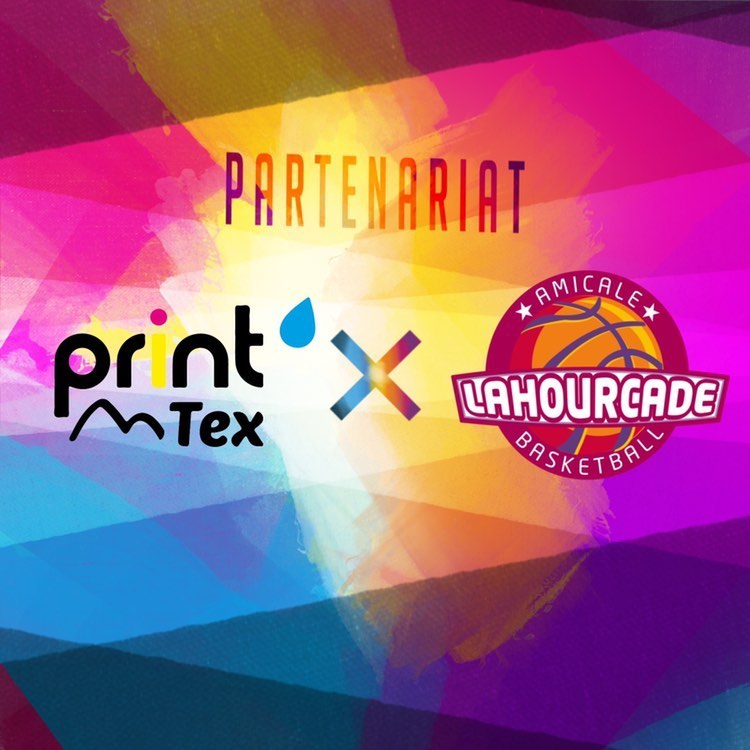 Printtex64's tweet photo. 🌟 ANNONCE PARTENARIAT! 🌟
Merci à l'Amicale Lahourcade BasketBall pour votre confiance! 😊
#basketball🏀 #sport #partenariat #club #boutiqueclub #amicalelahourcade #personnalisation #broderie #personnalisationtextile #flocage #sublimation #printtex64 #oloronsaintemarie https://t.co/ealjB6OrXt