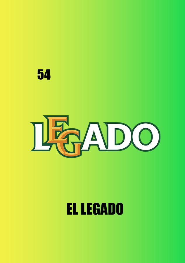 So excited to debut #EGLegado Lotería today during ALL lunch periods. TY Staff &amp; students for feedback coming up with these cards. They provide a unique opportunity to story-tell and build community around shared identity, history &amp; presente! Prizes for winners TODAY!
