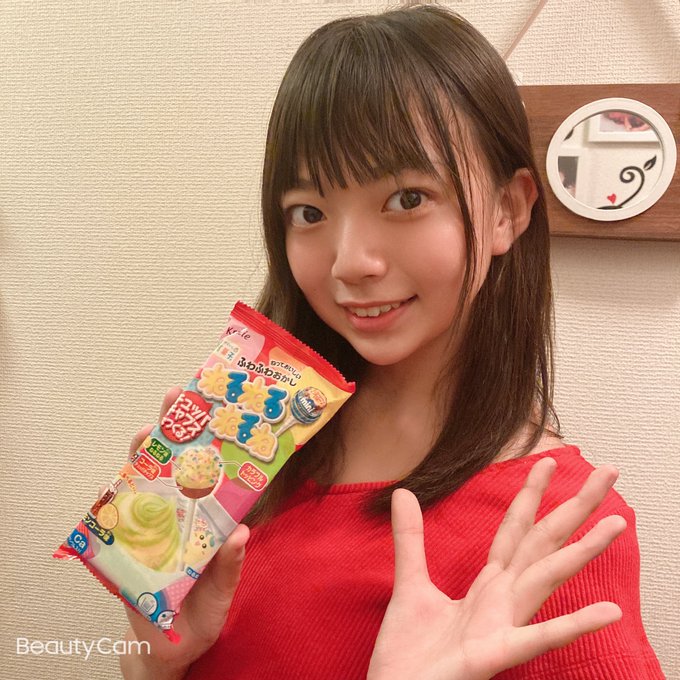 Twitterのコスプレ画像16