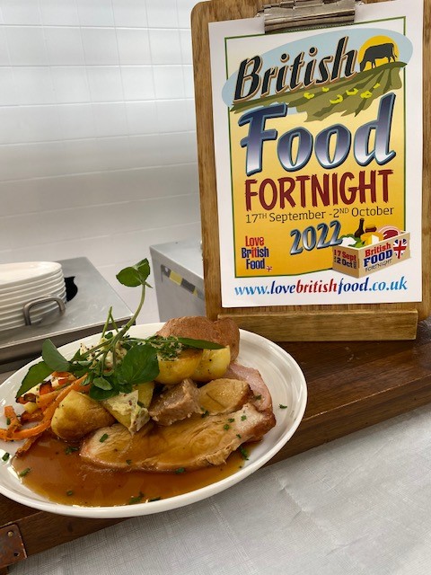 Merchiston Food tweet media