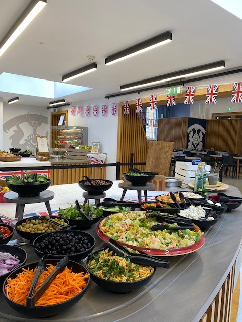 Merchiston Food tweet media