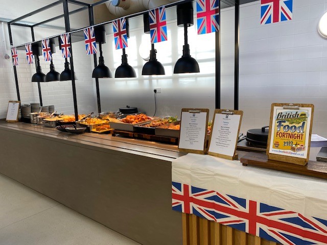 Merchiston Food tweet media