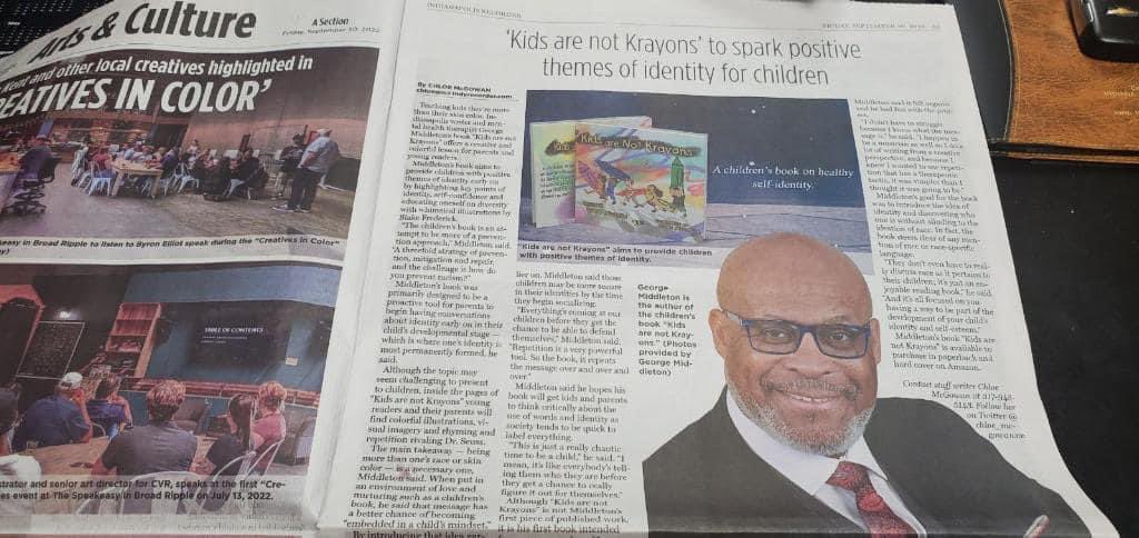 GeorgeCritThink's tweet image. Available in English and Spanish:

amazon.com/author/thegeor…

indianapolisrecorder.com/kids-are-not-k…