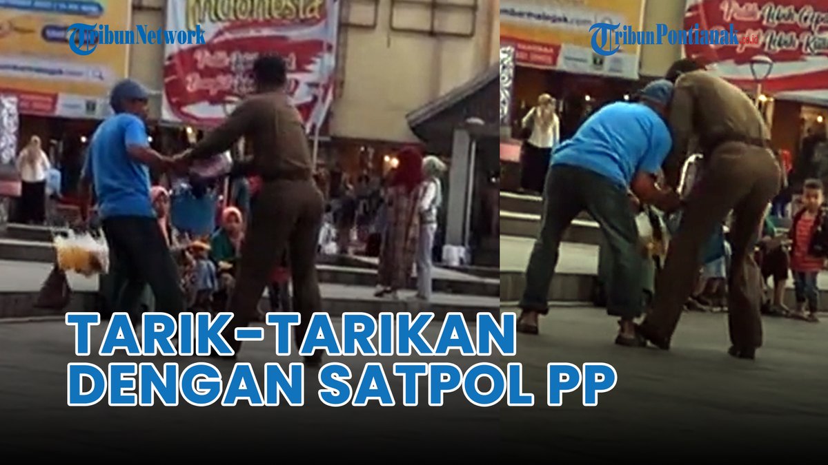 tribunpontianak's tweet photo. ยฎ๏ธ ๐ด Viral Pedagang Keliling Adu Tarik Barang Jualan Dengan Satpol PP https://t.co/7gHQ0VSqhD lewat @YouTube
#pedagang #keliling #adu #tarik #barang #jualan #dengan #satpolpp Lesti Denise Reyhan Gaji https://t.co/wXZelCM4Nk