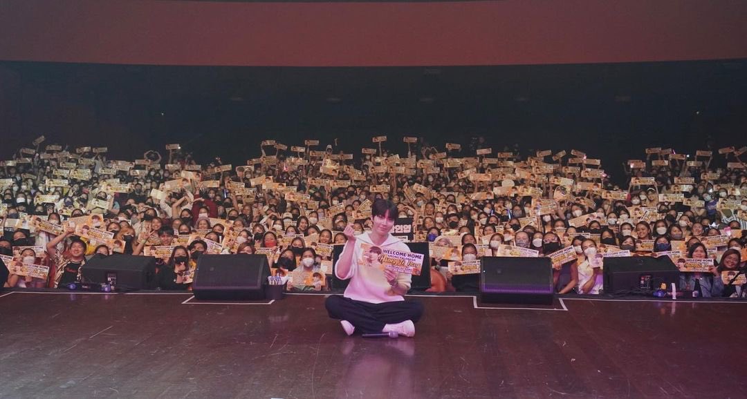 InYoup_Latam's tweet photo. [IG | 23.09.22]

Hwang InYoup actualizó en su Instagram💕.

«Filipinas❤️»

🔗: https://t.co/9oWOBfzbuQ https://t.co/WGAvuWWT1M