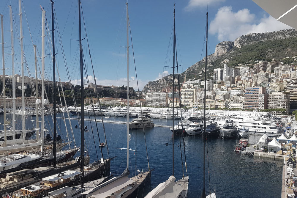 SEABOTS (@gpaseabots) on Twitter photo #GPASEABOTS took part in the #Monaco Smart & Sustainable Marina event. We were one of the finalists for its awards. Congrats on the winner, <a href="/EconcreteL/">ECOncrete</a>, and a big thank you to all the organizers and <a href="/MB92LaCiotat/">MB92 La Ciotat</a> for their support!
<a href="/BlumorphoSAS/">BLUMORPHO</a> <a href="/SmartyachtingM/">Monaco Smart & Sustainable Marina</a> <a href="/yachtclubmonaco/">Yacht Club de Monaco</a> #GPASEABOTS took part in the #Monaco Smart & Sustainable Marina event. We were one of the finalists for its awards. Congrats on the winner, <a href="/EconcreteL/">ECOncrete</a>, and a big thank you to all the organizers and <a href="/MB92LaCiotat/">MB92 La Ciotat</a> for their support!
<a href="/BlumorphoSAS/">BLUMORPHO</a> <a href="/SmartyachtingM/">Monaco Smart & Sustainable Marina</a> <a href="/yachtclubmonaco/">Yacht Club de Monaco</a>