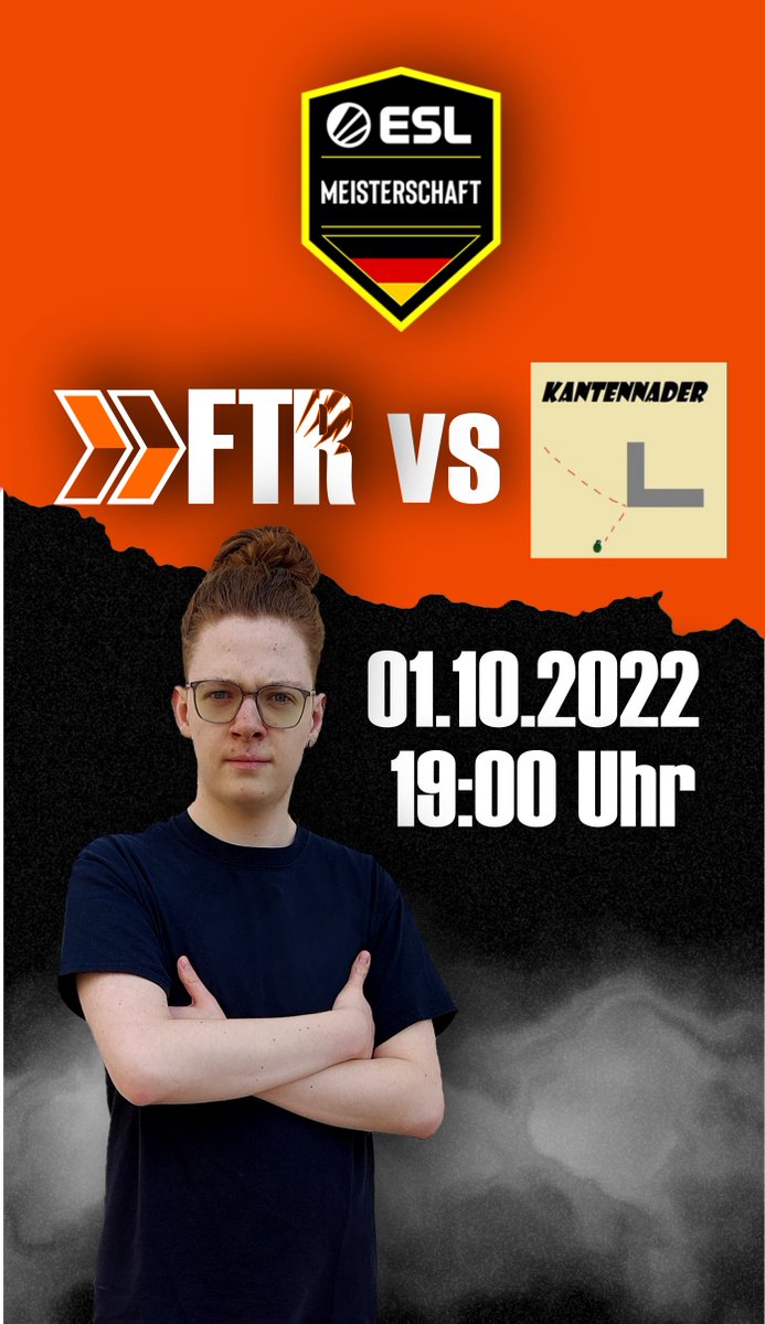 HAASTIG eSports tweet media