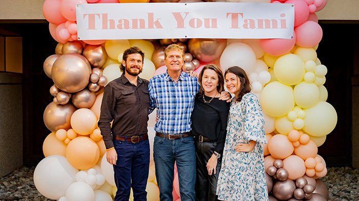 Tami Erwin tweet media