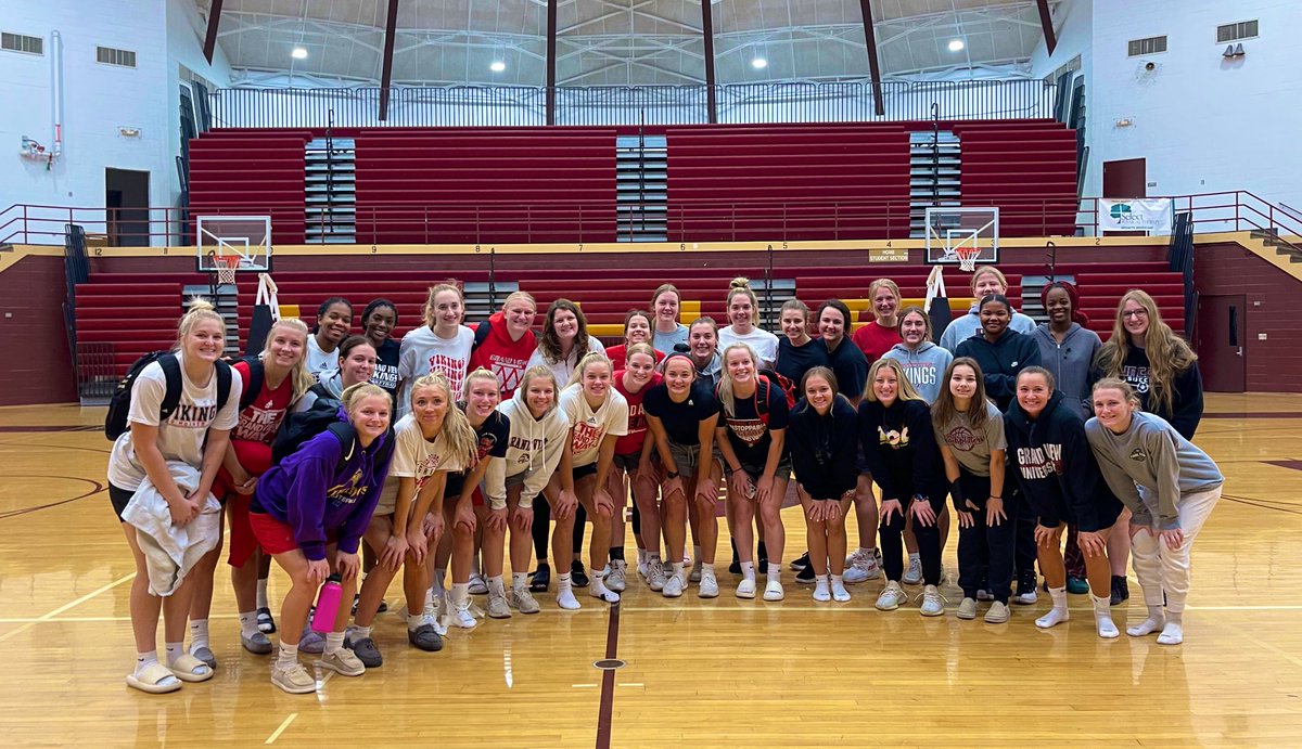 GVU WBB (@gv_wbb) on Twitter photo It was a GREAT morning to be a VIKE! Thank you Coach <a href="/hoops4life68/">Rob Newton</a> and @RailsGirlsHoops for hosting us! You all are the best! 🔴⚫️ It was a GREAT morning to be a VIKE! Thank you Coach <a href="/hoops4life68/">Rob Newton</a> and @RailsGirlsHoops for hosting us! You all are the best! 🔴⚫️